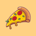 PizzaSwap's Logo