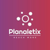 Planaletix's Logo