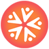 Planeteer Social's Logo