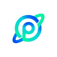 Planet Token's Logo'