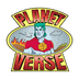 PlanetVerse's Logo