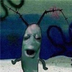 Plankton in Pain's Logo