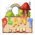 Plant2Earn's Logo
