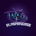 Plasmaverse's Logo