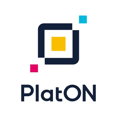 PlatON's Logo'
