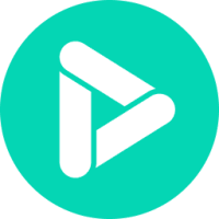 PlayDapp's Logo'