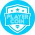 PlayerCoin's Logo