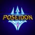 Play Poseidon Pearl's Logo