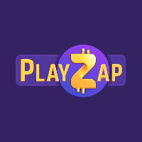 PlayZap's Logo'