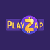 PlayZap's Logo