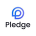 Pledge's Logo