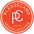 Pledgecamp's Logo