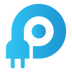 Plug's Logo