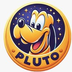 Pluto Coin's Logo
