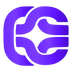 Plutonians's Logo