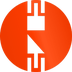 Plutonians's Logo