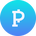 PointPay's logo
