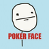 Poker Face's Logo