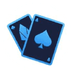 Poker EOS's Logo