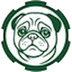 PokerPug's Logo