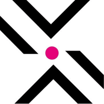 Polkadex's Logo'