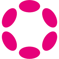 Polkadot's Logo'