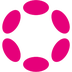 Polkadot's Logo