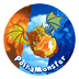 PolkaMonster's Logo