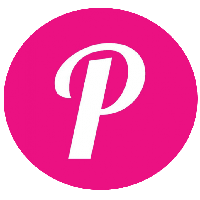 Polkastarter's Logo'