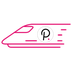 Polkatrain's Logo