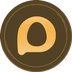 pDollar's Logo