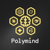 Polymind's Logo