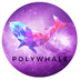 Polywhale's Logo