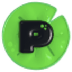 Pond0x's Logo