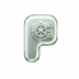 PonsVault's Logo
