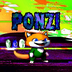 Ponzi's Logo