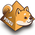 Ponzu Inu's Logo