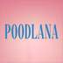 Poodlana 's Logo