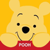 Pooh Inu's Logo