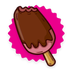 Poopsicle's Logo
