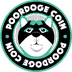 PoorDoge's Logo