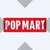 Pop Mart International tokenized stock (xStock)'s Logo