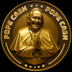 POPECASH's Logo