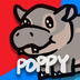 Poppy's Logo