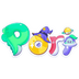 Poriverse's Logo