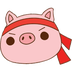 Porkchop's Logo