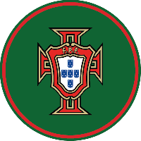 Portugal National Team Fan Token's Logo'