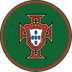 Portugal National Team Fan Token's Logo