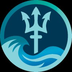 Poseidon's Logo
