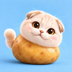 Potatchi's Logo